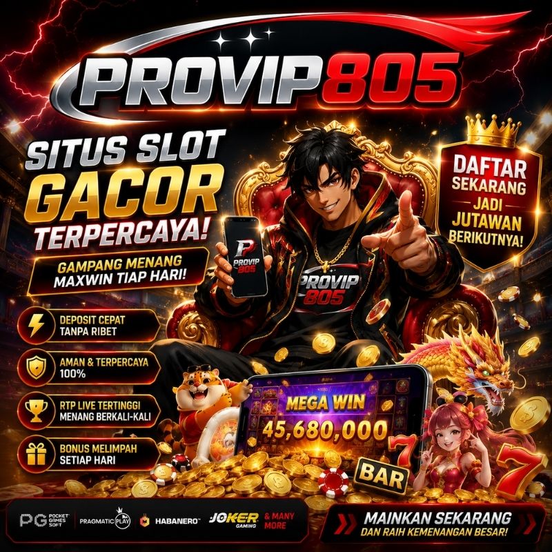 PROVIP805